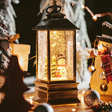 Afbeelding in Gallery-weergave laden, Color LED Christmas crystal lights