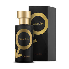 Afbeelding in Gallery-weergave laden, 💃Lure Parfum (voor Hem & Haar)🕺