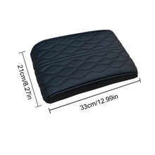 Afbeelding in Gallery-weergave laden, Voertuig Memory Foam Armsteun Doos