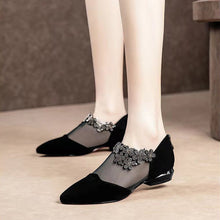 Afbeelding in Gallery-weergave laden, Mesh ademende sandalen