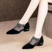 Afbeelding in Gallery-weergave laden, Mesh ademende sandalen