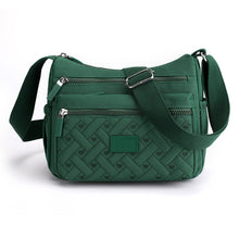 Afbeelding in Gallery-weergave laden, Nylon Shoulder Messenger Bag
