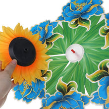 Afbeelding in Gallery-weergave laden, Sonnenblume Windmühle