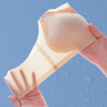 Afbeelding in Gallery-weergave laden, Zomer naadloze ultradunne grote maten Ice Silk Comfort BH