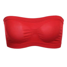 Afbeelding in Gallery-weergave laden, Ademende mesh anti-blootgestelde tube top