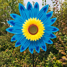Afbeelding in Gallery-weergave laden, Sonnenblume Windmühle