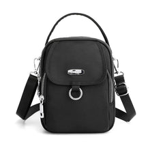 Afbeelding in Gallery-weergave laden, Lightweight Waterproof Multi-Pocket Crossbody Bag