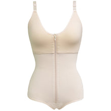 Afbeelding in Gallery-weergave laden, Compressie shapewear voor het hele lichaam