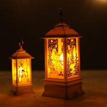 Afbeelding in Gallery-weergave laden, Color LED Christmas crystal lights