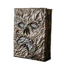 Afbeelding in Gallery-weergave laden, Necronomicon-decoratie