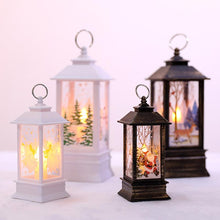 Afbeelding in Gallery-weergave laden, Color LED Christmas crystal lights