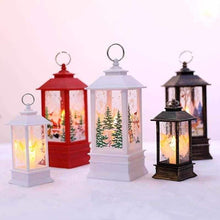 Afbeelding in Gallery-weergave laden, Color LED Christmas crystal lights