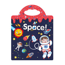 Afbeelding in Gallery-weergave laden, Sticker voor kinderen leren educatieve speelgoed