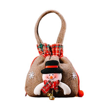 Afbeelding in Gallery-weergave laden, Kerstcadeau Poppentas