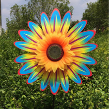 Afbeelding in Gallery-weergave laden, Zonnebloem Windmolen