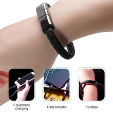 Afbeelding in Gallery-weergave laden, Creative Bracelet Charging Cable