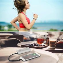 Afbeelding in Gallery-weergave laden, Creative Bracelet Charging Cable