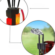 Afbeelding in Gallery-weergave laden, Golf Putter-clip