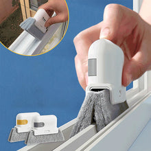 Afbeelding in Gallery-weergave laden, 2-in-1 groefreinigingsgereedschap