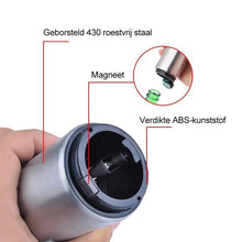 Afbeelding in Gallery-weergave laden, Magneet-automatische bierflesopener