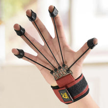 Afbeelding in Gallery-weergave laden, Vinger flexie-extensie trainer
