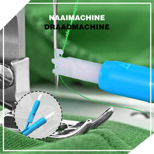Afbeelding in Gallery-weergave laden, Automatische Naaimachine