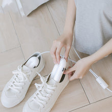 Afbeelding in Gallery-weergave laden, Household portable electric shoe dryer