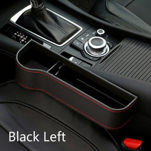Afbeelding in Gallery-weergave laden, Teyou Multifunctional Car Seat Organizer Set