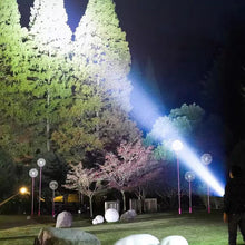 Afbeelding in Gallery-weergave laden, Minizaklamp met drie ogen en monster