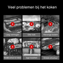 Afbeelding in Gallery-weergave laden, Ronde bakvorm met antiaan baklaag