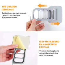 Afbeelding in Gallery-weergave laden, Geen Puching Opvouwbare Hanger