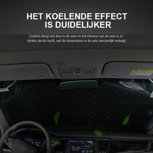 Afbeelding in Gallery-weergave laden, 🌨️Magnetische auto-anti-sneeuwhoes