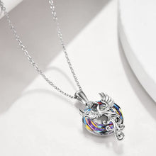 Afbeelding in Gallery-weergave laden, Vliegende Phoenix Ketting