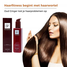 Afbeelding in Gallery-weergave laden, Een vleugje magische haarverzorging