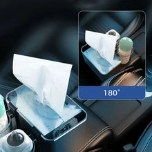 Afbeelding in Gallery-weergave laden, Creatieve auto-armsteundoos