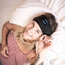 Afbeelding in Gallery-weergave laden, Bluetooth-sporthoofdband