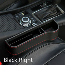 Afbeelding in Gallery-weergave laden, Teyou Multifunctional Car Seat Organizer Set