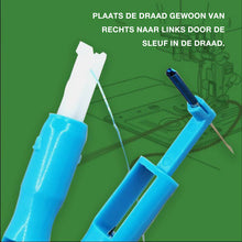 Afbeelding in Gallery-weergave laden, Automatische Naaimachine
