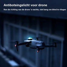 Afbeelding in Gallery-weergave laden, 4 kleuren LED-stroboscooplampen voor vliegtuigen en opladen via USB