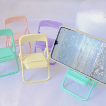 Afbeelding in Gallery-weergave laden, Stoel Telefoon Houder