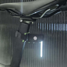 Afbeelding in Gallery-weergave laden, LED-fietsachterlicht