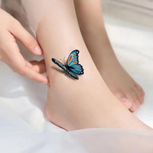 Afbeelding in Gallery-weergave laden, Trendy 3D-tatoeage stickers