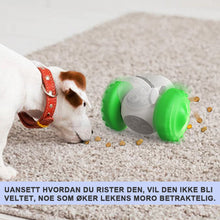 Afbeelding in Gallery-weergave laden, Dierbenodigdheden Loopfiets Speelgoed Lek Feeder