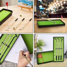 Afbeelding in Gallery-weergave laden, Balpenset voor golf toernooien