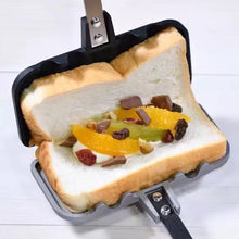 Afbeelding in Gallery-weergave laden, Dubbelzijdige Sandwich Bakpan