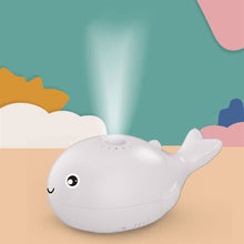 Afbeelding in Gallery-weergave laden, Drijvende bal Little Whale Toy