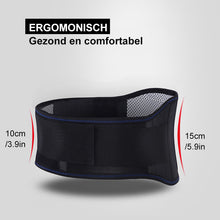 Afbeelding in Gallery-weergave laden, Warme Magnetische Taille Beschermer