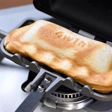Afbeelding in Gallery-weergave laden, Dubbelzijdige Sandwich Bakpan