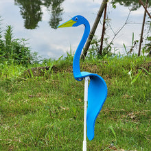 Afbeelding in Gallery-weergave laden, Wervel vogels Tuin decoratie