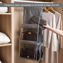 Afbeelding in Gallery-weergave laden, Kledingkast Opvouwbare Organizer
